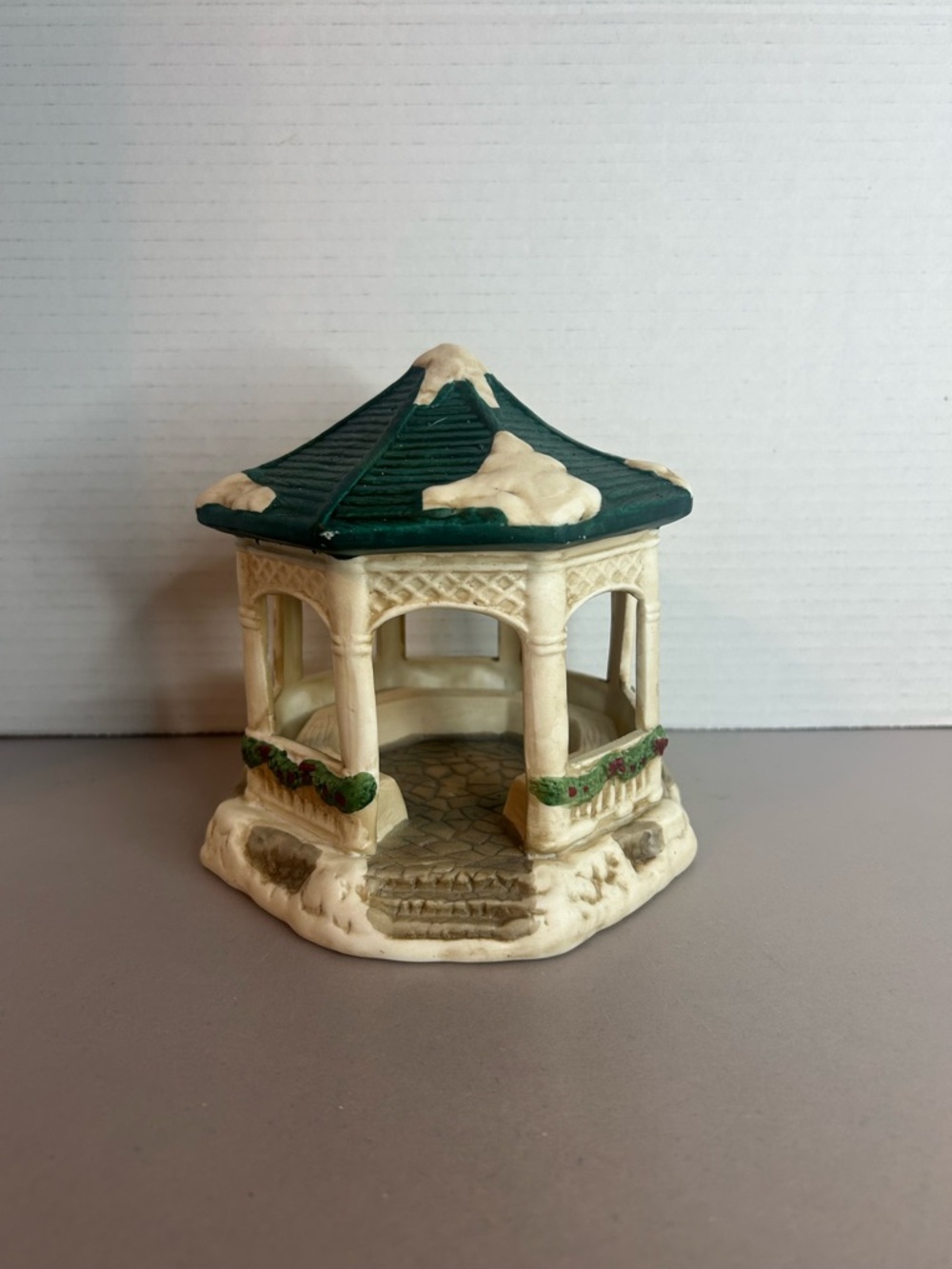 House Of Lloyd Christmas Gazebo. 1992